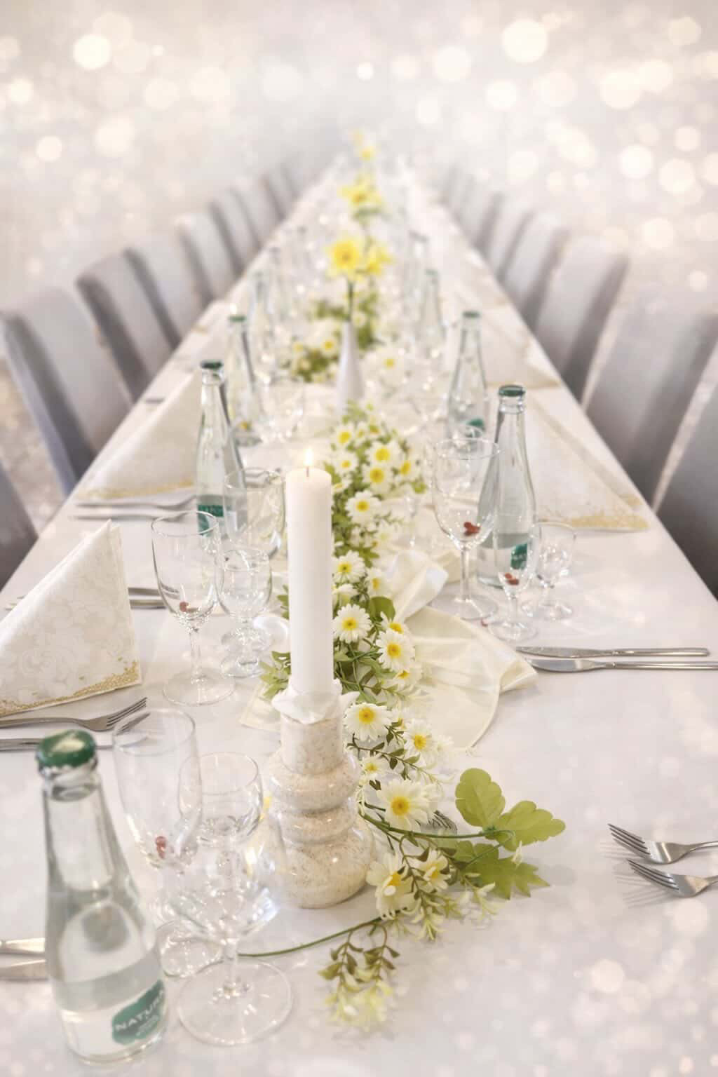 Sviatočná atmosféra